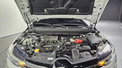 Renault Samsung XM3