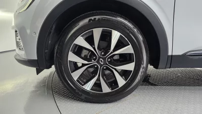 Renault Samsung XM3