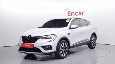 Renault Samsung XM3