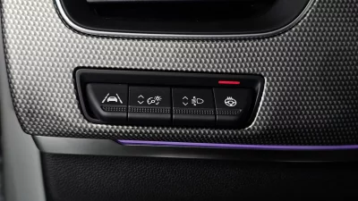 Renault Samsung XM3