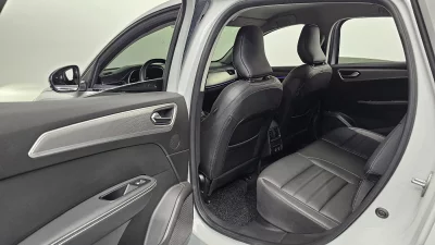Renault Samsung XM3