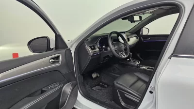 Renault Samsung XM3
