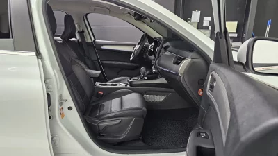 Renault Samsung XM3