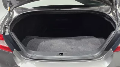 Infiniti M