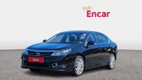 Renault Samsung SM5