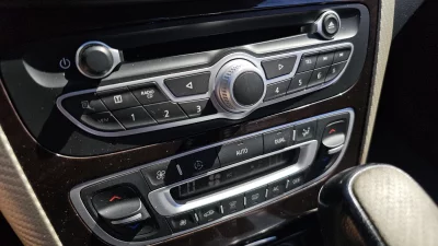 Renault Samsung SM5
