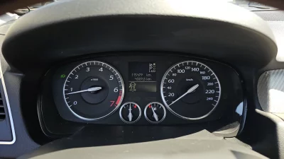 Renault Samsung SM5