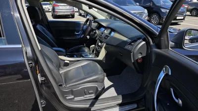 Renault Samsung SM5