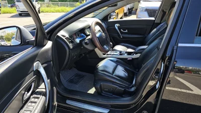 Renault Samsung SM5