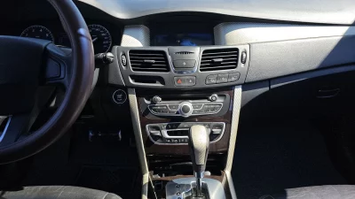 Renault Samsung SM5