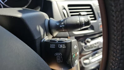 Renault Samsung SM5