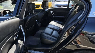Renault Samsung SM5