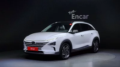 Hyundai Nexo