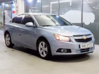 Daewoo Lacetti