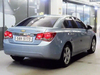 Daewoo Lacetti