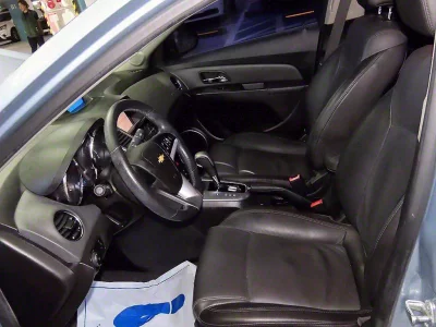 Daewoo Lacetti