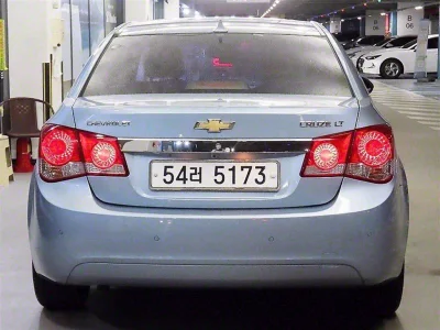 Daewoo Lacetti