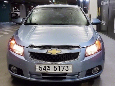 Daewoo Lacetti