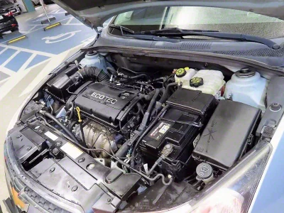 Daewoo Lacetti