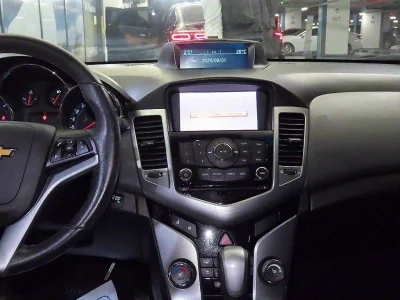 Daewoo Lacetti