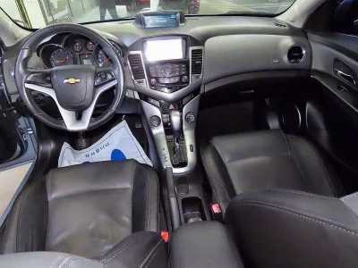 Daewoo Lacetti