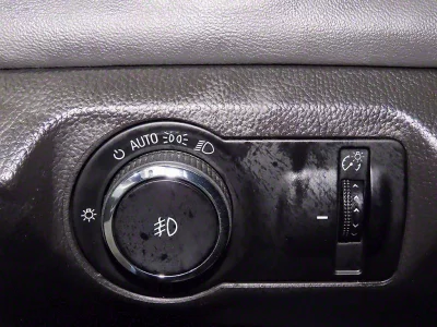 Daewoo Lacetti