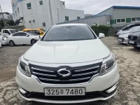 Renault Samsung SM5