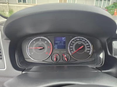 Renault Samsung SM5