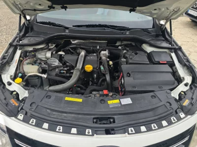 Renault Samsung SM5