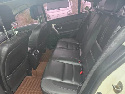 Renault Samsung SM5