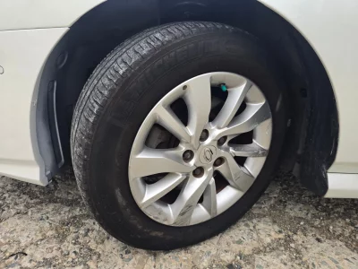 Renault Samsung SM5