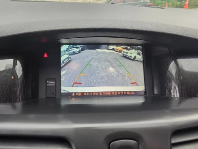 Renault Samsung SM5