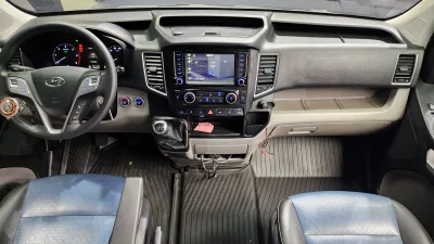 Hyundai Solati