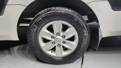 Hyundai Solati