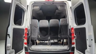 Hyundai Solati