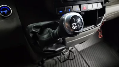 Hyundai Solati