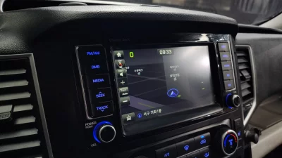 Hyundai Solati