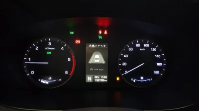 Hyundai Solati