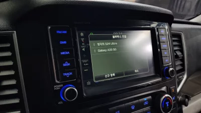 Hyundai Solati