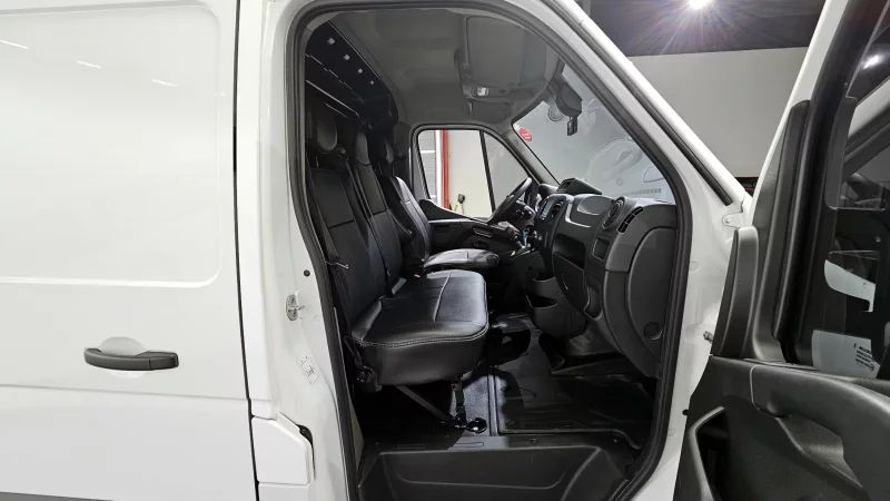 Renault Samsung Master