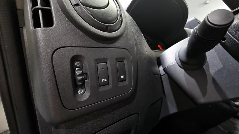 Renault Samsung Master