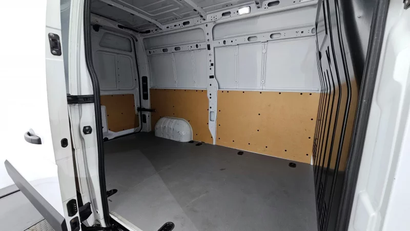 Renault Samsung Master