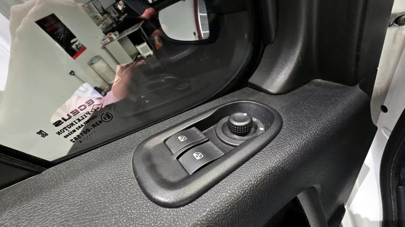 Renault Samsung Master