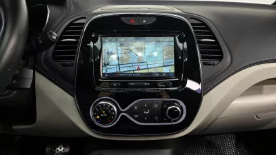 Renault Samsung QM3