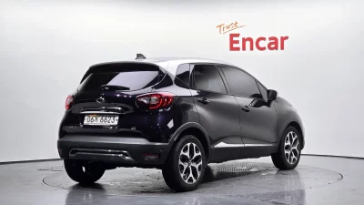 Renault Samsung QM3