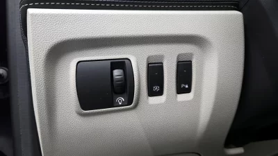 Renault Samsung QM3