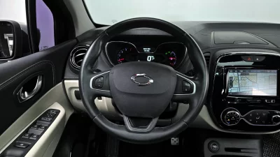 Renault Samsung QM3