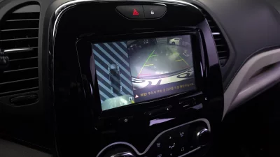 Renault Samsung QM3