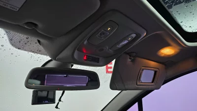 Renault Samsung QM3
