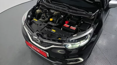 Renault Samsung QM3